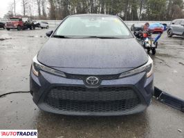 Toyota Corolla 2022 1 Toyota Corolla 2022 1