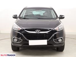 Hyundai ix35 2013 1.7 113 KM