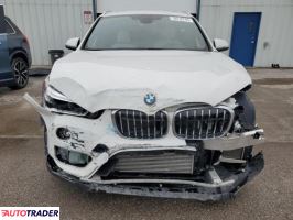 BMW X1 2018 2