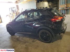 Nissan Pozostałe 2022 1 Nissan Pozostałe 2022 1
