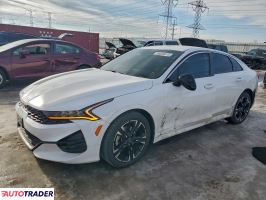 Kia Pozostałe - zobacz ofertę