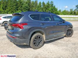 Hyundai Santa Fe 2022 2