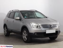 Nissan Qashqai 2009 1.6 112 KM Nissan Qashqai 2009 1.6 112 KM