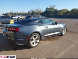 Chevrolet Camaro 2021 2