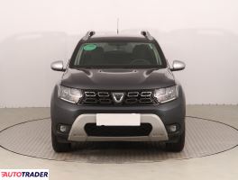 Dacia Duster 2020 1.0 99 KM