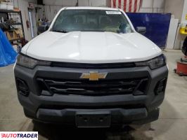 Chevrolet Colorado 2023 2