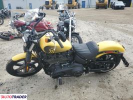 Harley-Davidson Pozostałe 2023