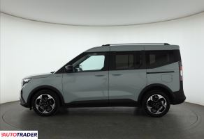Ford Tourneo Courier 2024 1.0 123 KM