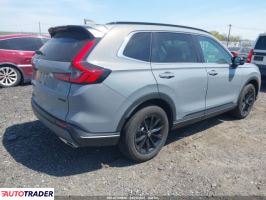 Honda CR-V 2025 2
