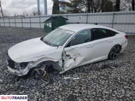 Honda Accord 2022 1 Honda Accord 2022 1