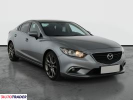 Mazda 6 - zobacz ofertę