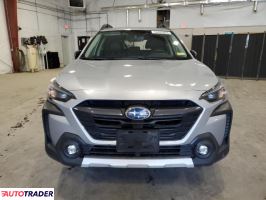 Subaru Outback 2024 2 Subaru Outback 2024 2