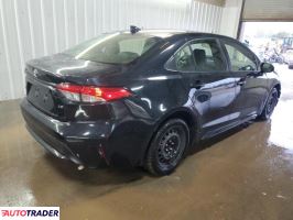 Toyota Corolla 2020 1