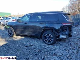 Jeep Grand Cherokee 2022 3