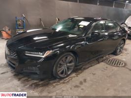 Acura TL 2023 2 Acura TL 2023 2