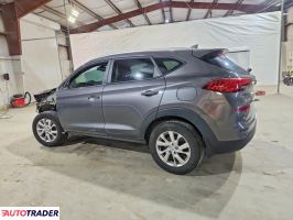 Hyundai Tucson 2020 2