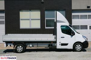 Renault Master 2018 2.3 Renault Master 2018 2.3