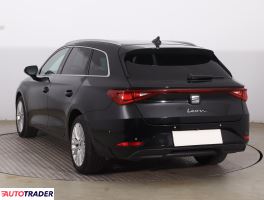 Seat Leon 2020 1.5 147 KM