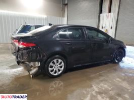 Toyota Corolla 2022 1