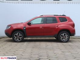 Dacia Duster 2019 1.3 147 KM