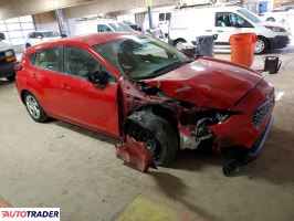 Subaru Impreza 2024 2