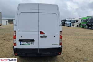 Renault Master 2019 2.3 Renault Master 2019 2.3