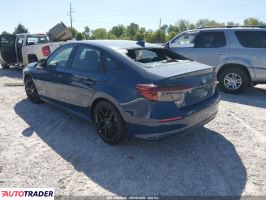 Honda Civic 2026 2