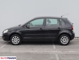 Volkswagen Polo 2008 1.4 79 KM