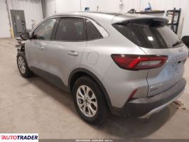 Ford Escape 2023 1 Ford Escape 2023 1