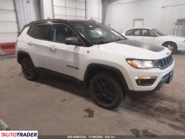 Jeep Compass 2021 2