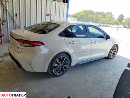 Toyota Corolla 2022 2