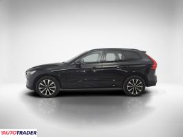 Volvo XC60 2023 2.0 250 KM