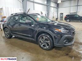 Subaru Pozostałe 2024 2
