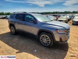 GMC Acadia 2020 3