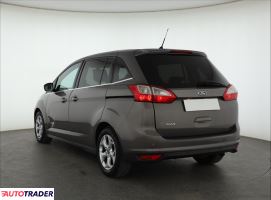 Ford Focus C-Max 2012 2.0 113 KM