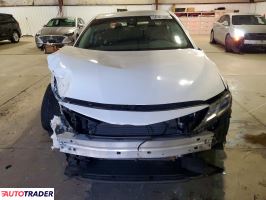 Toyota Camry 2021 2