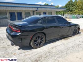 Dodge Charger 2020 3