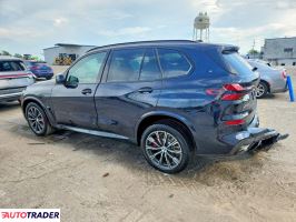BMW X5 2026 3