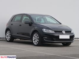 Volkswagen Golf 2013 1.4 138 KM