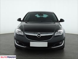 Opel Insignia 2014 1.4 138 KM Opel Insignia 2014 1.4 138 KM