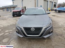 Nissan Altima 2020 2 Nissan Altima 2020 2