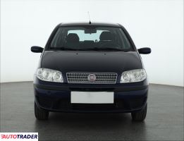 Fiat Punto 2009 1.2 59 KM