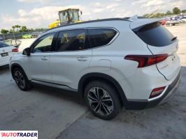 Hyundai Santa Fe 2019 2
