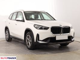 BMW X1 - zobacz ofertę
