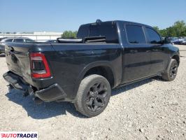 Dodge Ram 2022 5
