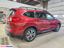 Subaru Pozostałe 2020 2
