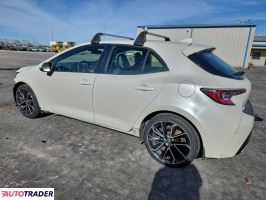 Toyota Corolla 2019 2