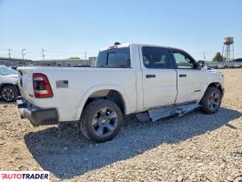 Dodge Ram 2023 5