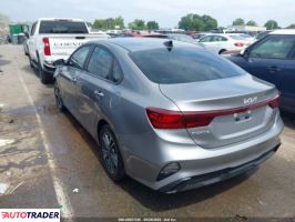 Kia Pozostałe 2024 2