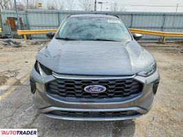 Ford Escape 2024 1